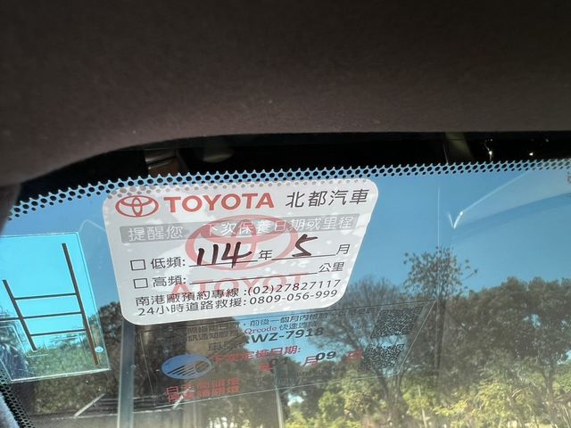 TOYOTA豐田 ALPHARD  第10張相片