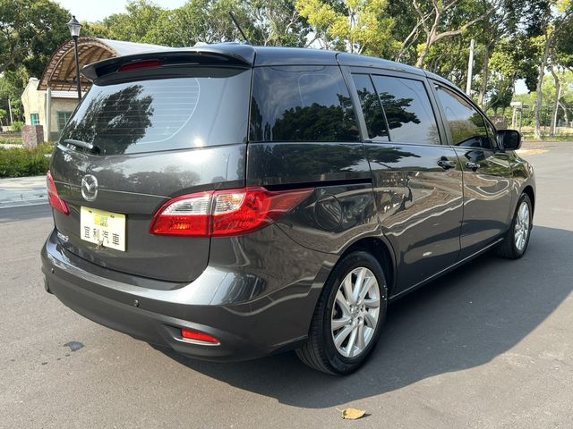 MAZDA馬自達 MAZDA 5  第2張相片
