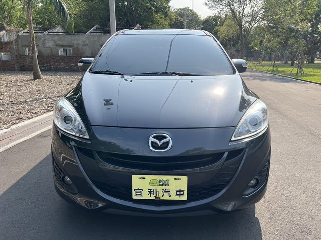 MAZDA馬自達 MAZDA 5  第3張相片