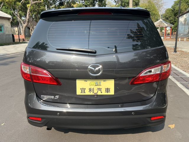 MAZDA馬自達 MAZDA 5  第4張相片