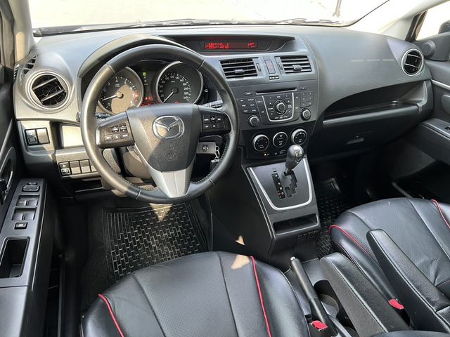 MAZDA馬自達 MAZDA 5  第5張相片