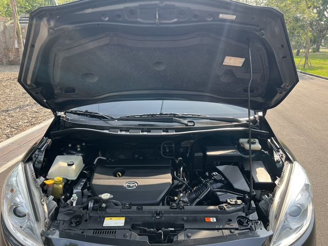 MAZDA馬自達 MAZDA 5  第6張相片