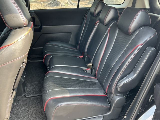 MAZDA馬自達 MAZDA 5  第14張相片