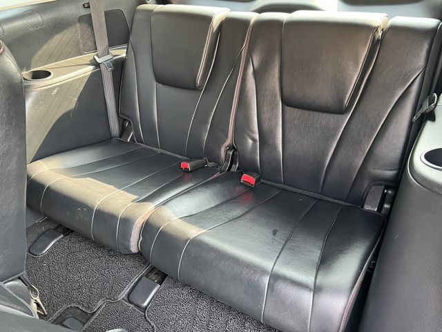MAZDA馬自達 MAZDA 5  第15張相片