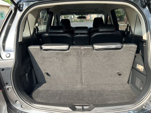 MAZDA馬自達 MAZDA 5  第16張相片