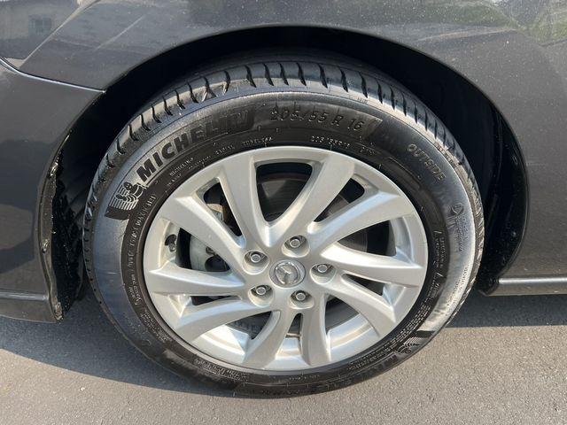 MAZDA馬自達 MAZDA 5  第17張相片