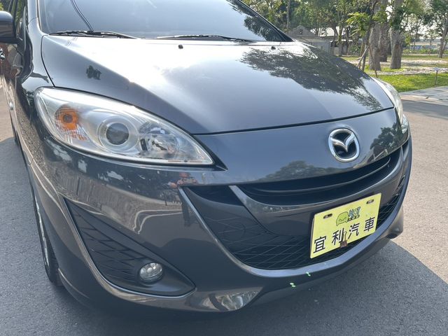 MAZDA馬自達 MAZDA 5  第18張相片