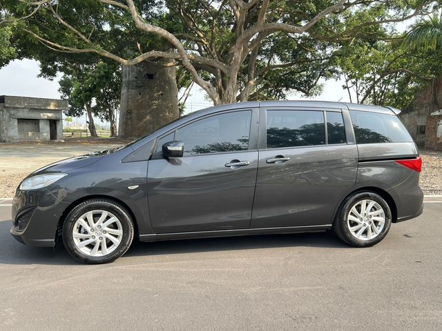 MAZDA馬自達 MAZDA 5  第20張相片