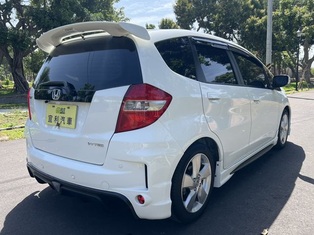HONDA本田 FIT  第2張相片