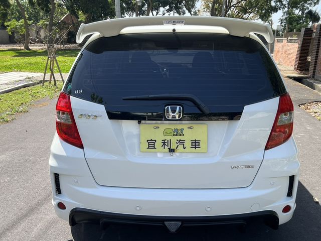 HONDA本田 FIT  第4張相片