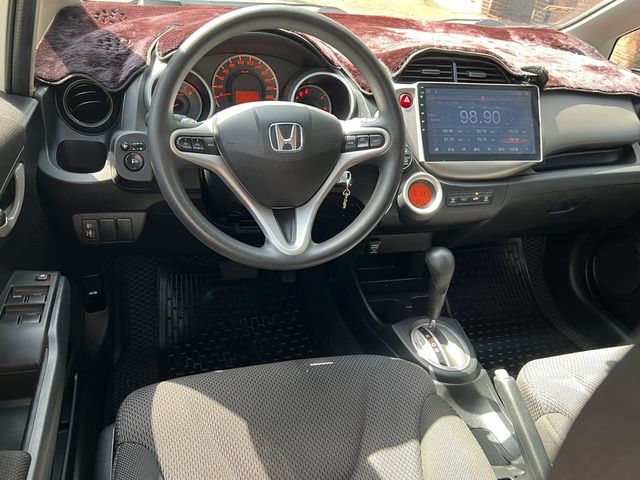 HONDA本田 FIT  第5張相片