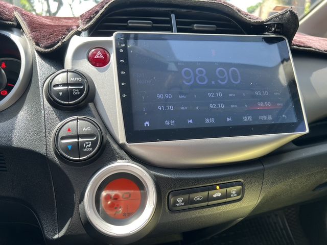 HONDA本田 FIT  第7張相片