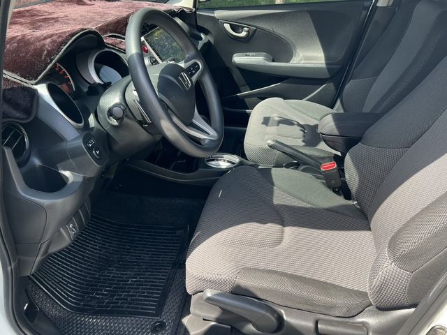 HONDA本田 FIT  第8張相片