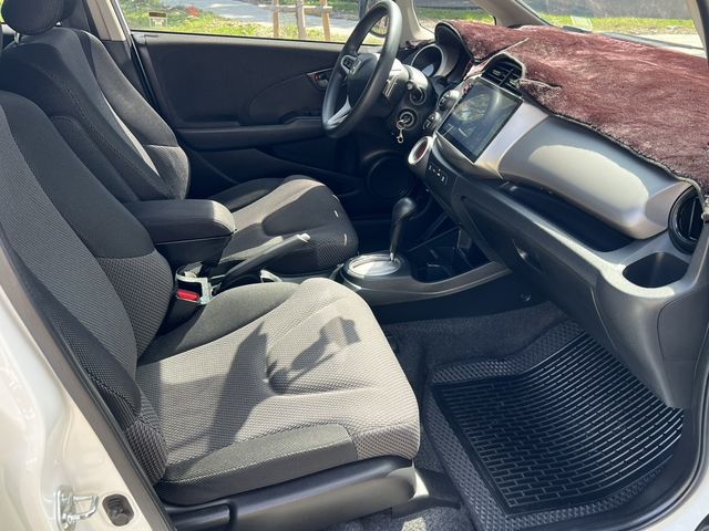 HONDA本田 FIT  第9張相片