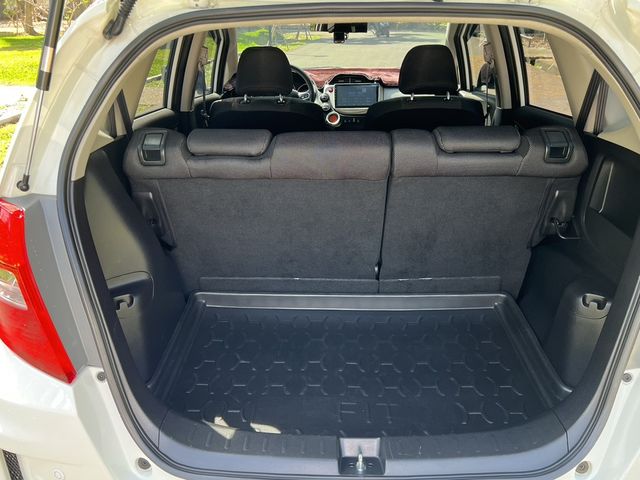 HONDA本田 FIT  第14張相片