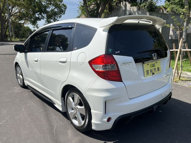 HONDA本田 FIT  第16張相片