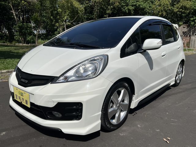 HONDA本田 FIT  第17張相片