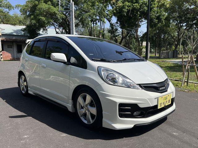 HONDA本田 FIT  第18張相片
