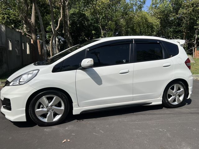 HONDA本田 FIT  第19張相片