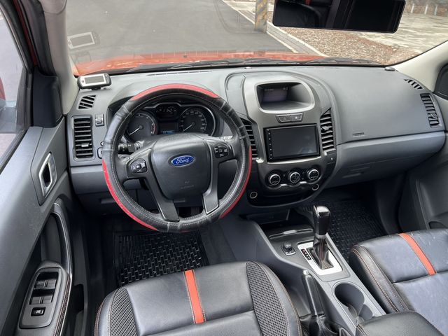 FORD福特 RANGER  第5張相片