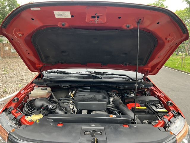 FORD福特 RANGER  第6張相片