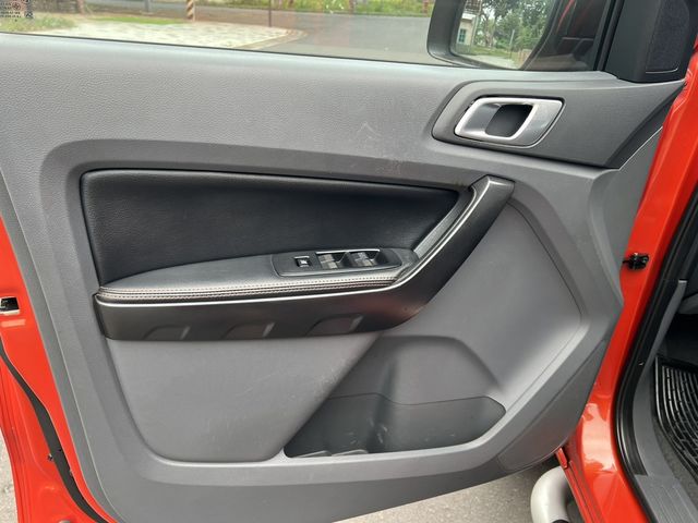FORD福特 RANGER  第9張相片