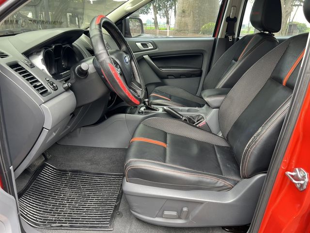 FORD福特 RANGER  第10張相片