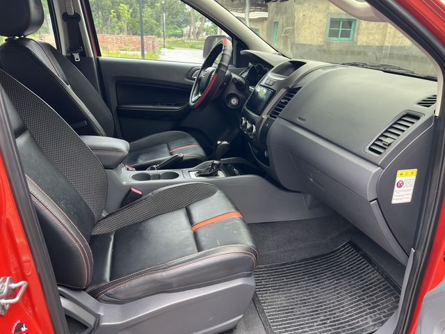 FORD福特 RANGER  第11張相片