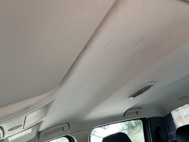 FORD福特 RANGER  第12張相片
