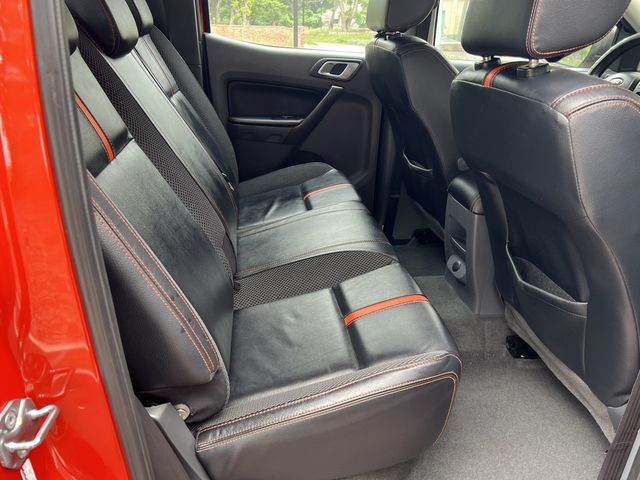 FORD福特 RANGER  第13張相片