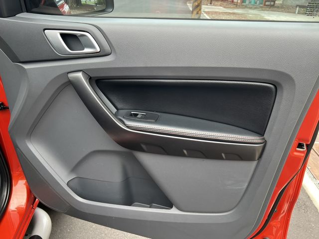 FORD福特 RANGER  第14張相片