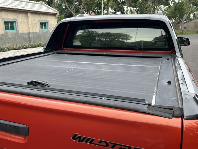 FORD福特 RANGER  第15張相片