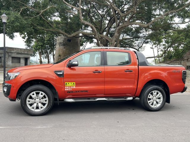 FORD福特 RANGER  第20張相片