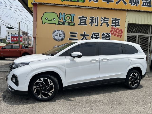 HYUNDAI現代 CUSTIN  第1張相片