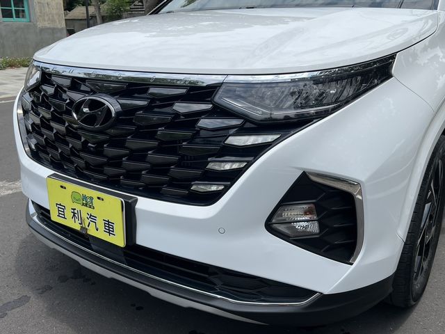 HYUNDAI現代 CUSTIN  第18張相片