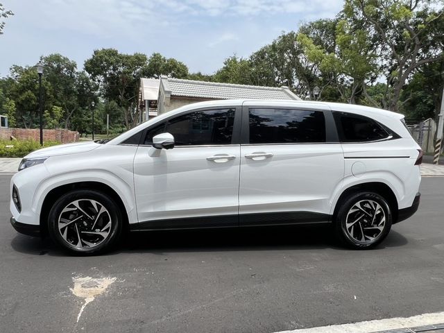HYUNDAI現代 CUSTIN  第20張相片
