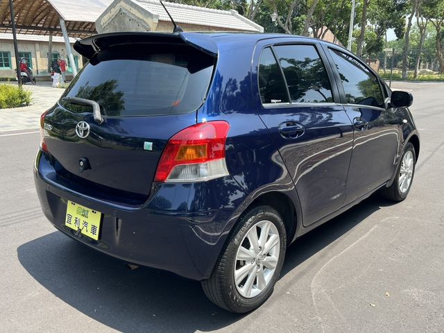 TOYOTA豐田 YARIS  第2張相片