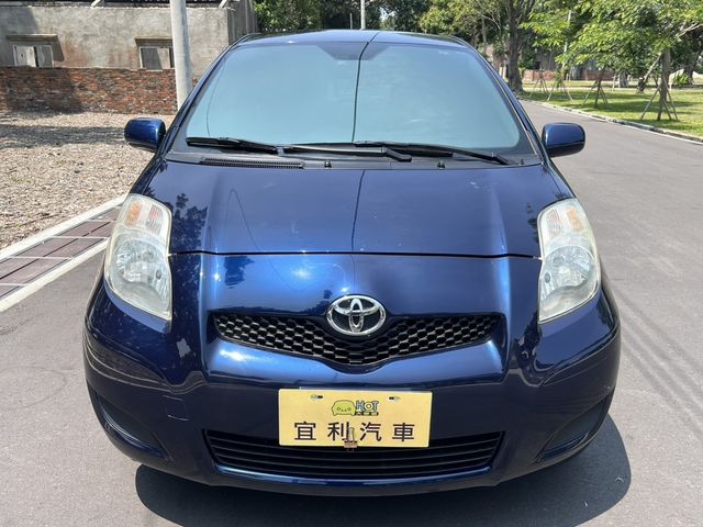 TOYOTA豐田 YARIS  第3張相片