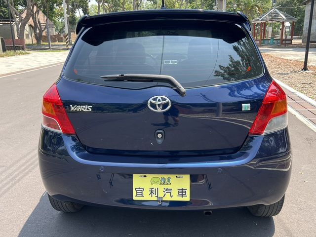 TOYOTA豐田 YARIS  第4張相片