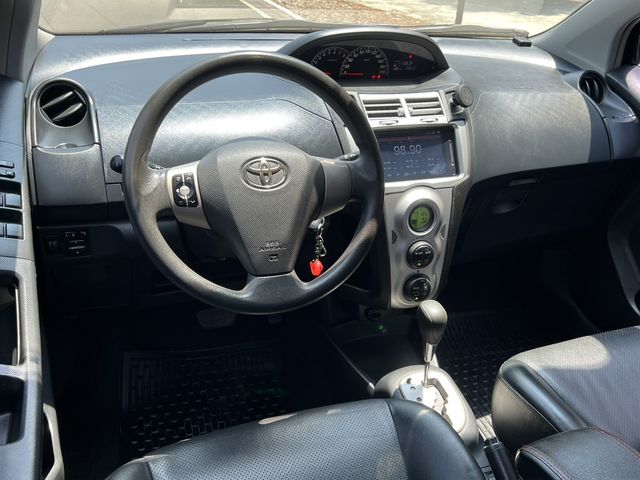 TOYOTA豐田 YARIS  第5張相片