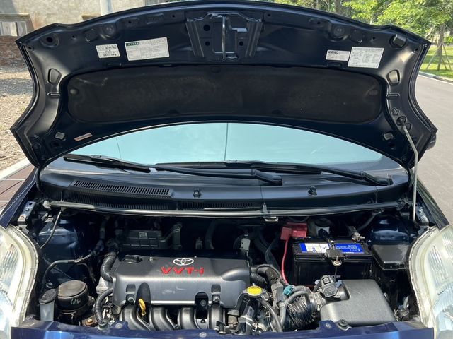 TOYOTA豐田 YARIS  第6張相片