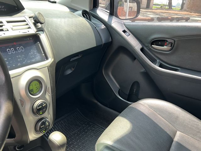 TOYOTA豐田 YARIS  第7張相片