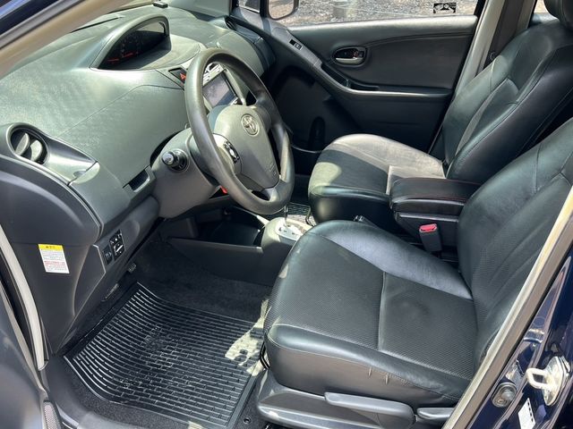 TOYOTA豐田 YARIS  第8張相片