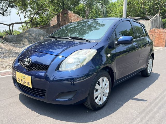 TOYOTA豐田 YARIS  第16張相片