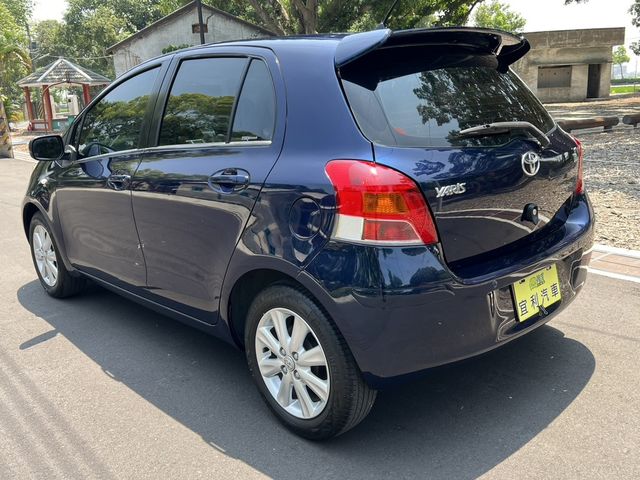 TOYOTA豐田 YARIS  第17張相片