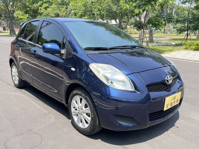 TOYOTA豐田 YARIS  第18張相片