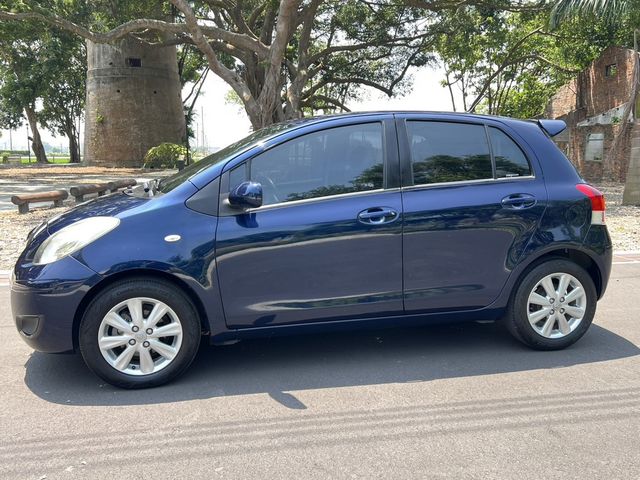 TOYOTA豐田 YARIS  第19張相片