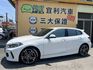 BMW寶馬 118I  第1張縮圖