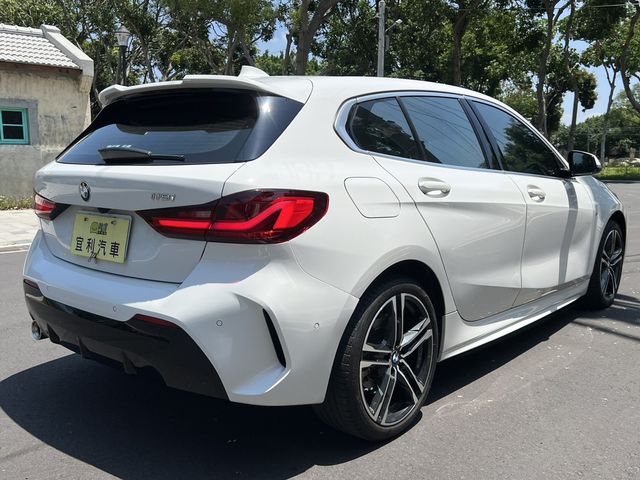 BMW寶馬 118I  第2張相片