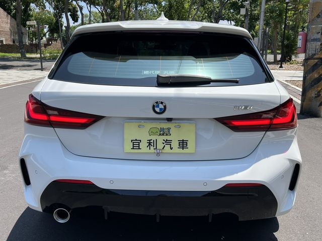 BMW寶馬 118I  第4張相片